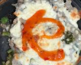 A picture of step 4 of My Baked Dish.