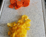 Foto del paso 2 de la receta: Sopa de repollo