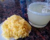 Foto del paso 1 de la receta: Budín de limón