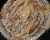 A picture of step 2 of Bananas Batch 8.
