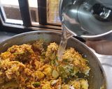 બીસીબેલે રાઈ (Bisibel Rice Recipe In Gujarati) રેસીપી સ્ટેપ7ફોટો