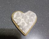 Foto del paso 11 de la receta: Cookies efecto cristal.👩🏼‍🍳😍