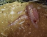 A picture of step 3 of My Creamy Chicken Curry with Rice (Crock-Pot).