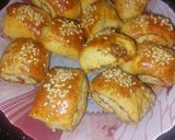 صورة لخطوة 3 من وصفة كعب الغزال