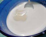 Foto del paso 11 de la receta: Crema Inglesa