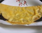 Hình bước làm 5 của món Chả phụng ngày Tết