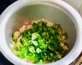લીલવા રાઇસ (Lilva Rice Recipe In Gujarati) રેસીપી સ્ટેપ2ફોટો