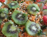 ફ્રેશ ગ્રીન સલાડ (Fresh Green Salad Recipe In Gujarati) રેસીપી સ્ટેપ2ફોટો