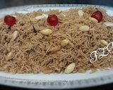 A picture of step 3 of 🍛Gur Walay Chawal🍛(Jaggery rice).