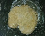 Foto langkah ke 4 dari resep Molen Stik isi Nangka.