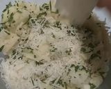 Foto langkah ke 5 dari resep Stik Kentang Keju | Stick Kentang Keju | Potato Cheese Stick.