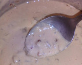 Foto del paso 5 de la receta: Salsa de boletus🍄🍧