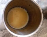 Foto langkah ke 2 dari resep Teh tarik Malaysia.