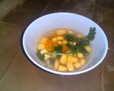 Foto langkah ke 5 dari resep Sop Tahu.