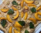 Foto del paso 2 de la receta: Pan dulce de anís con frutas