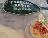 Foto del paso 4 de la receta: Arroz o risotto con jamón