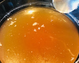 Foto del paso 1 de la receta: Sopa con bulgur