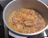 Foto del paso 2 de la receta: Alto guiso de garbanzos y lentejas