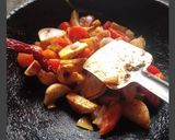 મટર પનીર (Matar Paneer Recipe In Gujarati) રેસીપી સ્ટેપ1ફોટો