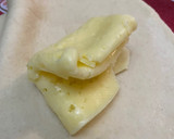 Foto del paso 4 de la receta: Masa fácil para Empanadas Frita