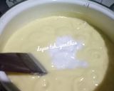 Foto langkah ke 2 dari resep Klappertart Legit Simple.