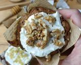 Une image de l'étape 9 de 🥕 Muffin façon Carrot cake.