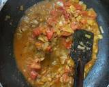Acharya masala Stuffed bitter gourd_/ masala Bharwan karela recipe step 1 photo