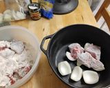 A picture of step 2 of Nan's Hearty Beef Stew.