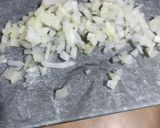 Foto del paso 2 de la receta: Croquetas de Chistorra