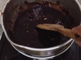 Brownies Panggang (No Mixer)