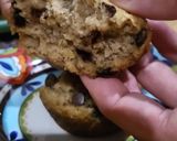 Foto langkah ke 7 dari resep Muffin pisang anti gagal.