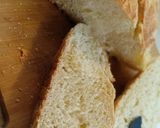 Foto del paso 5 de la receta: Pan caseroo