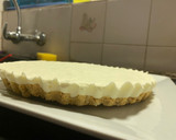 Foto del paso 8 de la receta: Cheesake sin horno