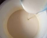 Pancakes recipe step 3 photo