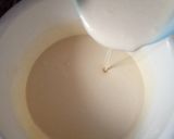 A picture of step 3 of Pancakes.