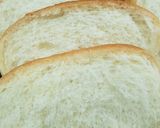 Foto langkah ke 8 dari resep Roti Sisir 1x proofing.
