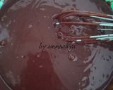 Foto langkah ke 3 dari resep Chocolate Cupcake (week46).