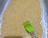Foto del paso 7 de la receta: 572. Coca de Sant Joan (postre)