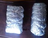 Foto del paso 4 de la receta: Osobuco deshuesado relleno (caracú)