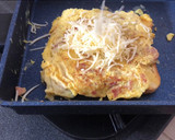 Foto langkah ke 16 dari resep Roti John Tawar | Our Channel.