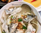 Hình bước làm 7 của món Canh Chua Đầu Cá Hồi (Salmon Fish Head Sour Soup)🐟🍲