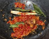Foto langkah ke 1 dari resep Ketan Gurih/ Ketan Serundeng.