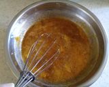 Foto langkah ke 3 dari resep Bika ambon teflon anti gagal.