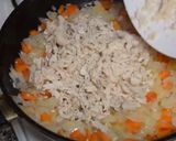 Foto del paso 8 de la receta: Empanadillas Argentinas
