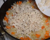 Foto del paso 8 de la receta: Empanadillas Argentinas