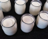 Foto del paso 5 de la receta: Yogur natural sin yogurtera
