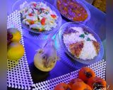عکس مرحله 4 از دستور خورش بادمجان وگان