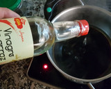 Foto del paso 3 de la receta: Chutney de Manzana Fuji y Mirin para acompañar asados