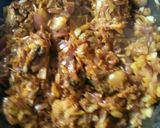 दाढ्याच्या खाऱ्याचं सुकं (fish recipe in marathi) रेसिपी स्टेप 4 फोटो 