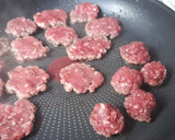Foto del paso 1 de la receta: Hamburguesa Mounstrito